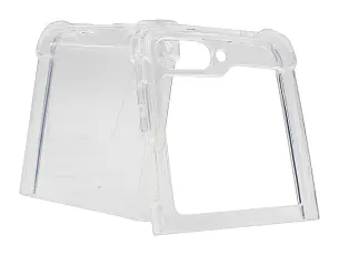 billigamobilskydd.seTPU Case Samsung Galaxy Z Flip7 FE