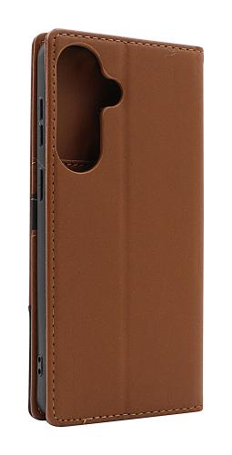 CoverinSamsung Galaxy S26+ Luxury Wallet Case Slim