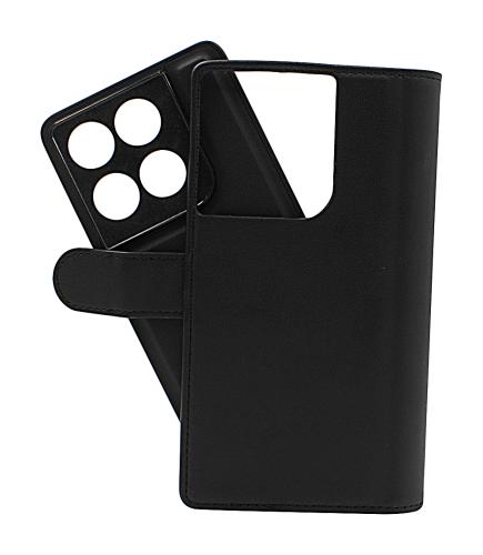 CoverinSkimblocker Motorola Edge 60 Fusion Magnet Phone Wallet