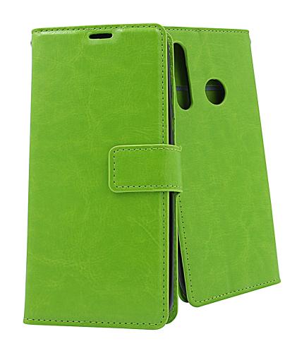 billigamobilskydd.seCrazy Horse Wallet Honor 20 Lite