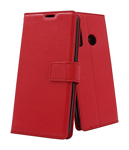 billigamobilskydd.seCrazy Horse Wallet Honor 20 Lite