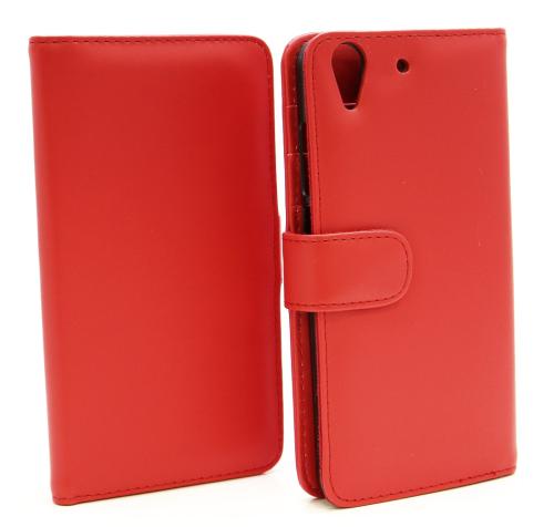 CoverinPlånboksfodral Huawei Y6 II (CAM-L21)