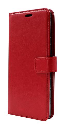 billigamobilskydd.seCrazy Horse Wallet Sony Xperia 1 III (XQ-BC52)