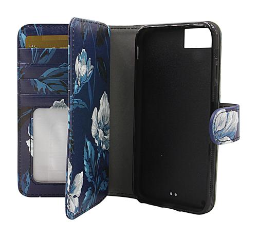 CoverinSkimblocker XL Magnet Designwallet iPhone 6/6s