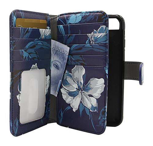 CoverinSkimblocker XL Magnet Designwallet iPhone 6/6s