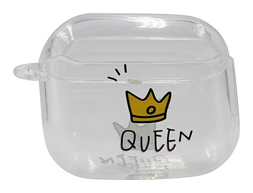 billigamobilskydd.seApple AirPods (3rd Generation) Design Case