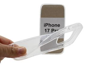 billigamobilskydd.seUltra Thin TPU Case iPhone 17 Pro