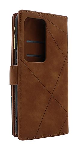 billigamobilskydd.seXL Xiaomi Redmi 15 5G Luxury Wallet Case