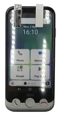 billigamobilskydd.seScreen Protector Doro Aurora A11