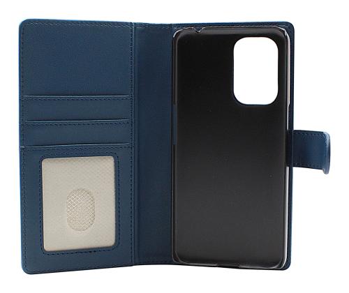 CoverinSkimblocker Magnet Wallet Doro 8110 / 8210