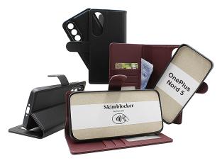 CoverinSkimblockerOnePlus Nord 5 Magnet Phone Wallet