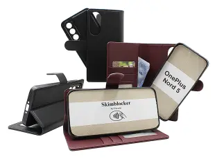 CoverinSkimblockerOnePlus Nord 5 Magnet Phone Wallet