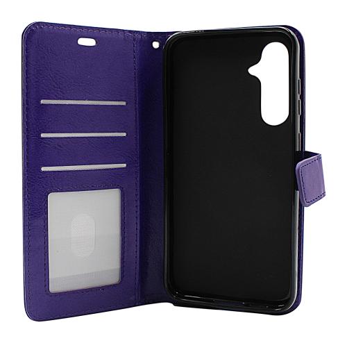 billigamobilskydd.seCrazy Horse Wallet Samsung Galaxy S23 FE 5G
