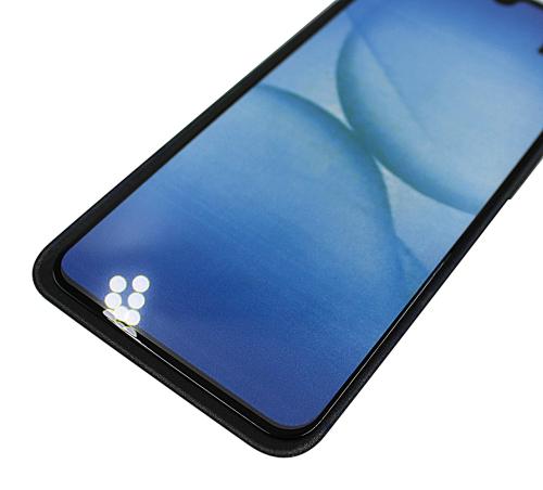 CoverinFull Frame Tempered Glass Samsung Galaxy A18 LTE