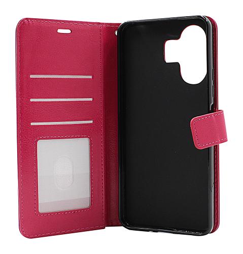 billigamobilskydd.seCrazy Horse Wallet Xiaomi Redmi 13C
