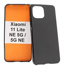 billigamobilskydd.seTPU Case Xiaomi 11 Lite NE 5G / 11 Lite 5G NE