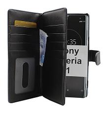 CoverinSkimblocker XL Wallet Sony Xperia 1 (J9110)