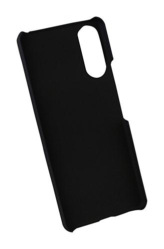 CoverinSkimblocker Magnet Designwallet Sony Xperia 10 II (XQ-AU51 / XQ-AU52)