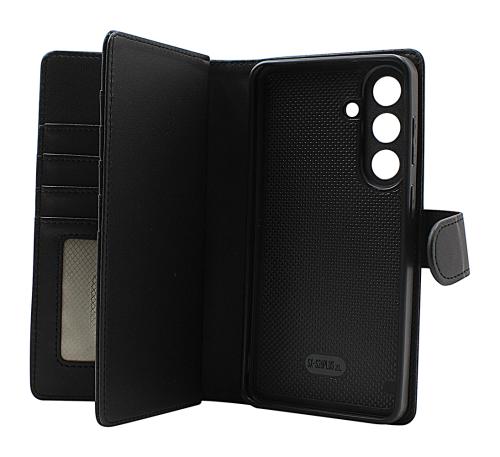CoverinSkimblocker Samsung Galaxy S26+ XL Magnet Phone Wallet