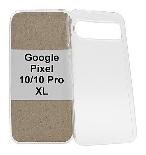 billigamobilskydd.seUltra Thin TPU Case Google Pixel 10 Pro XL