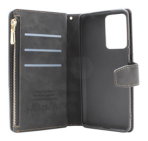 billigamobilskydd.seXL Standcase Luxury Wallet Xiaomi 13 Lite 5G