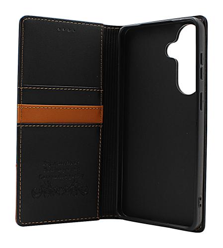 billigamobilskydd.seSamsung Galaxy S26+ Luxury Wallet Case Slim