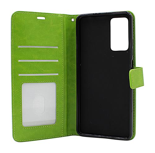 billigamobilskydd.seCrazy Horse Wallet Xiaomi Redmi Note 11 Pro 5G