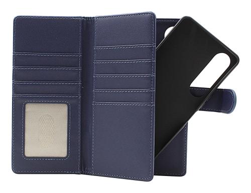 CoverinSkimblocker Sony Xperia 1 VII XL Magnet Phone Wallet