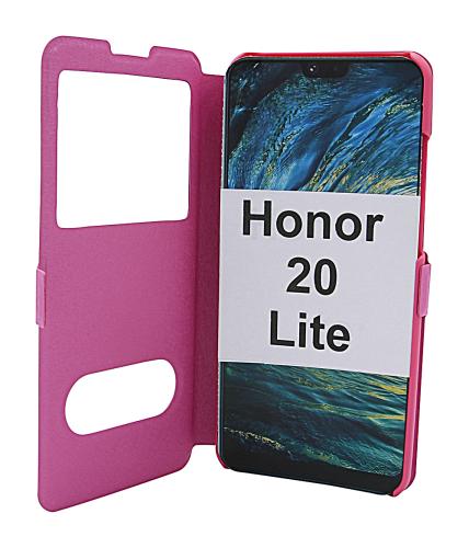 billigamobilskydd.seFlipcase Honor 20 Lite