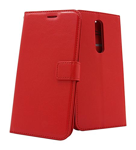 billigamobilskydd.seCrazy Horse Wallet Nokia 3.1 Plus