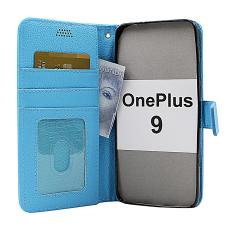 billigamobilskydd.seNew Standcase Wallet OnePlus 9