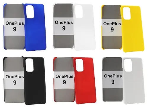billigamobilskydd.seHardcase OnePlus 9