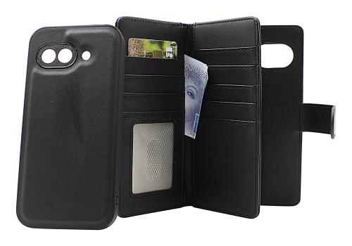 CoverinSkimblocker Google Pixel 9a XL Magnet Phone Wallet