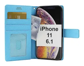 billigamobilskydd.seNew Standcase Wallet iPhone 11 (6.1)