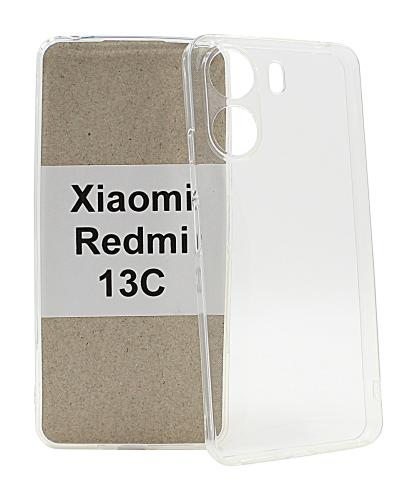 billigamobilskydd.seUltra Thin TPU Case Xiaomi Redmi 13C