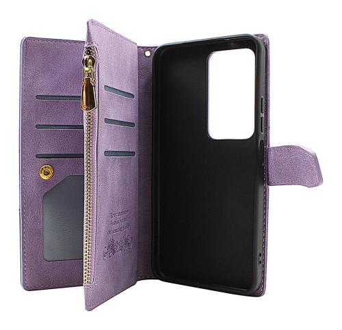 billigamobilskydd.seXL Xiaomi Redmi 15 5G Luxury Wallet Case