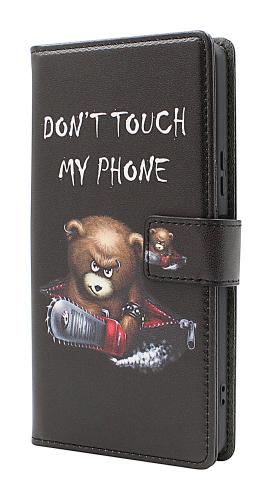 CoverinSkimblocker Sony Xperia 10 III Phone Wallet Design