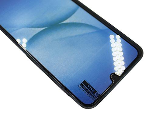 CoverinFull Frame Tempered Glass Samsung Galaxy A18 LTE