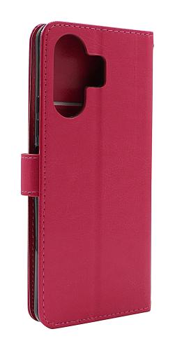 billigamobilskydd.seCrazy Horse Wallet Xiaomi Redmi 13C