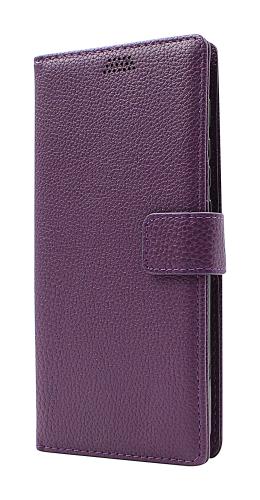 CoverinNew Standcase Wallet Motorola Moto E20 / E30 / E40