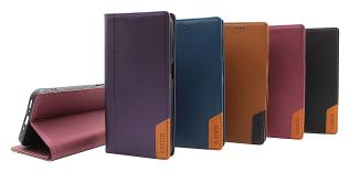 CoverinSamsung Galaxy A18 LTE Luxury Wallet Case Slim