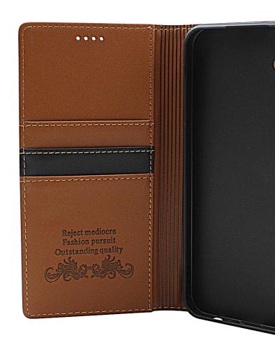 billigamobilskydd.seSamsung Galaxy S24 / S25 Luxury Wallet Case Slim