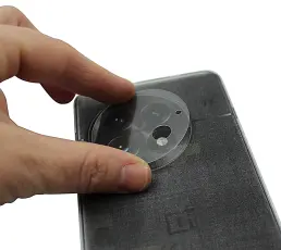 CoverinTempered Camera Glass OnePlus 13