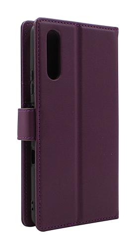 CoverinSkimblocker Wallet Sony Xperia 10 III (XQ-BT52)