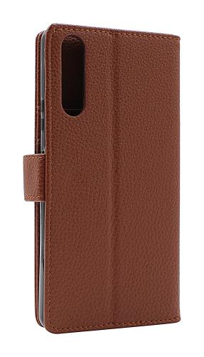 CoverinNew Standcase Wallet Sony Xperia 10 IV 5G (XQ-CC54)