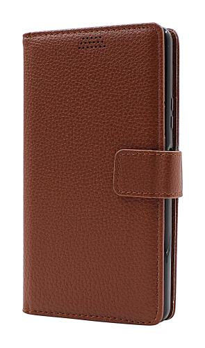 CoverinNew Standcase Wallet Sony Xperia 10 IV 5G (XQ-CC54)