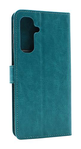 billigamobilskydd.seCrazy Horse Samsung Galaxy A17 Phone Wallet