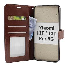 billigamobilskydd.seCrazy Horse Wallet Xiaomi 13T / 13T Pro 5G