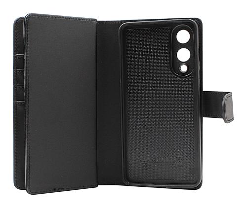 CoverinSkimblocker Samsung Galaxy S25 Edge XL Magnet Phone Wallet
