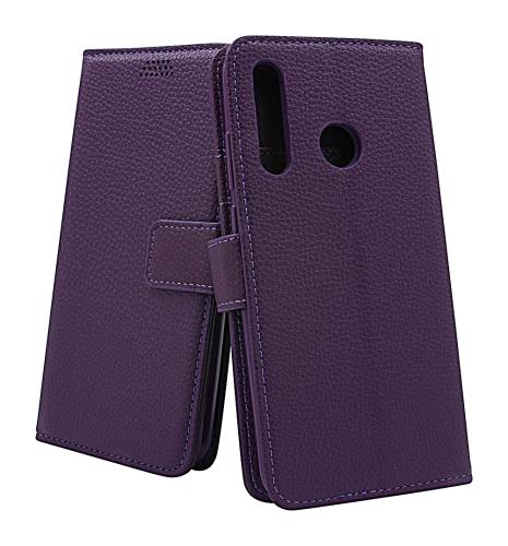 CoverinNew Standcase Wallet Honor 20 Lite